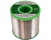 LF Solder Wire (Sn96.5/Ag3.5) 96.5/3.5 Tin/Silver No-Clean .031 1lb